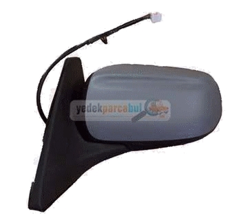 MAZDA 3 SERİSİ ÇIKMA YEDEK PARÇA AYNA_8B3